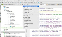 Mengganti (Refaktor) Package Name Aplikasi di Android Studio