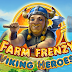 Farm Frenzy: Viking Heroes Premium v1.1 Apk+Obb