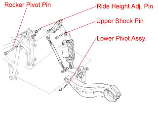 yamaha motorcycle parts diagram