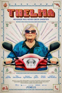 Thelma (2024) Movie Download