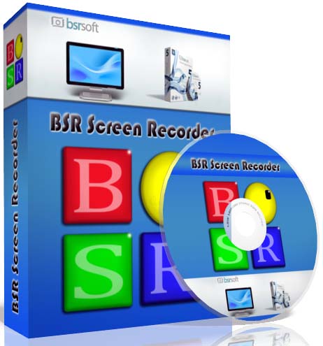 download BSR Screen Recorder v526 free