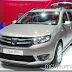 Dacia logan 2013 nederland