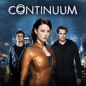  Continuum [Season 4] [190 MB] [Subtitulado] 