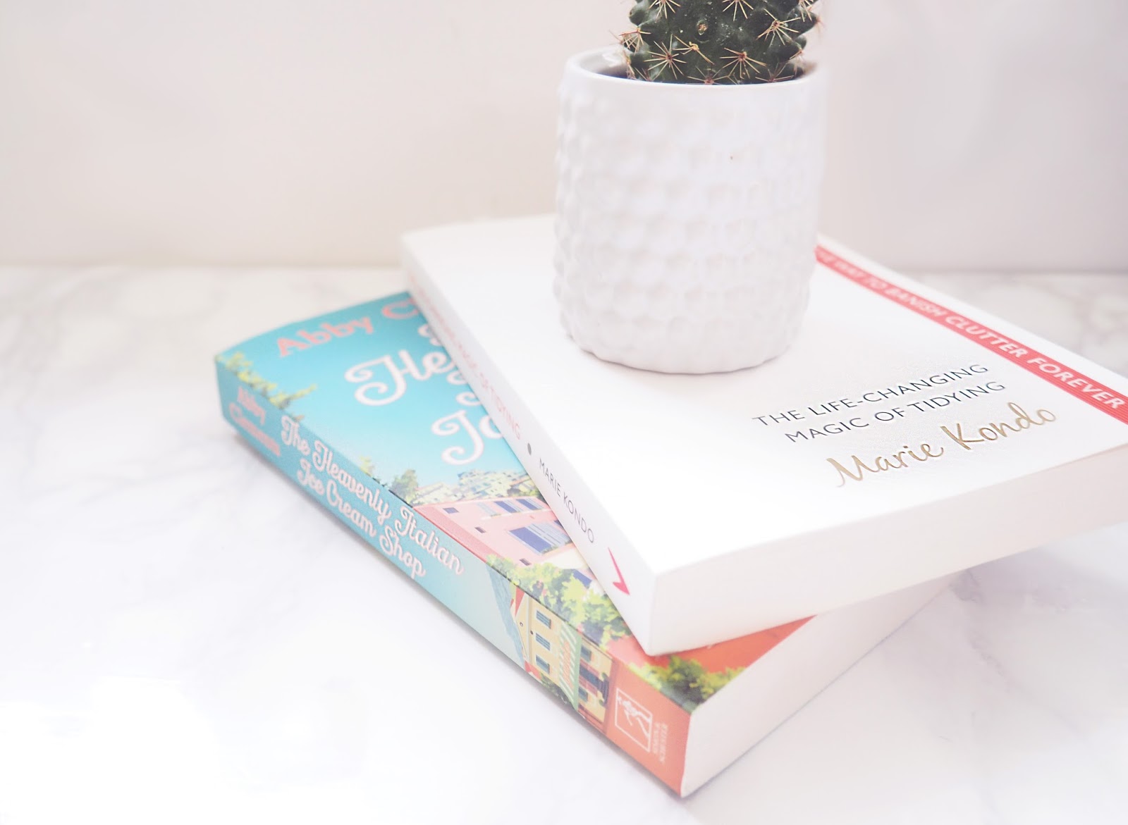 Life Changing Magic of Tidying Review Raw Rhubarb Life Changing Magic of Tidying Review Raw Rhubarb
