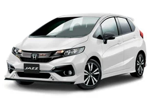 Honda Jazz RS - Bali Jaya Trans