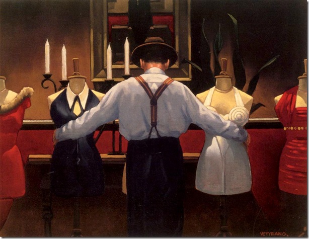Jack Vettriano -73