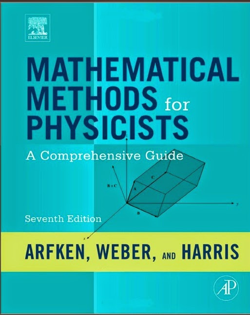 Ebook Fisika Matematika