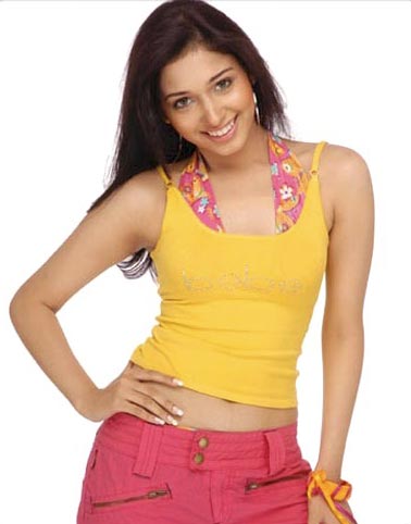 Tamanna