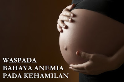 Pengobatan Tradisional Anemia Untuk Ibu Hamil