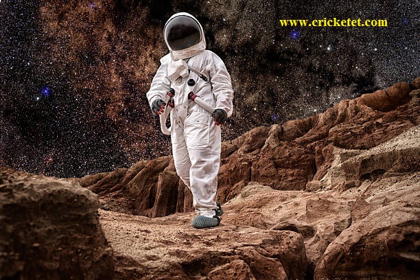 How much do astronauts get paid?