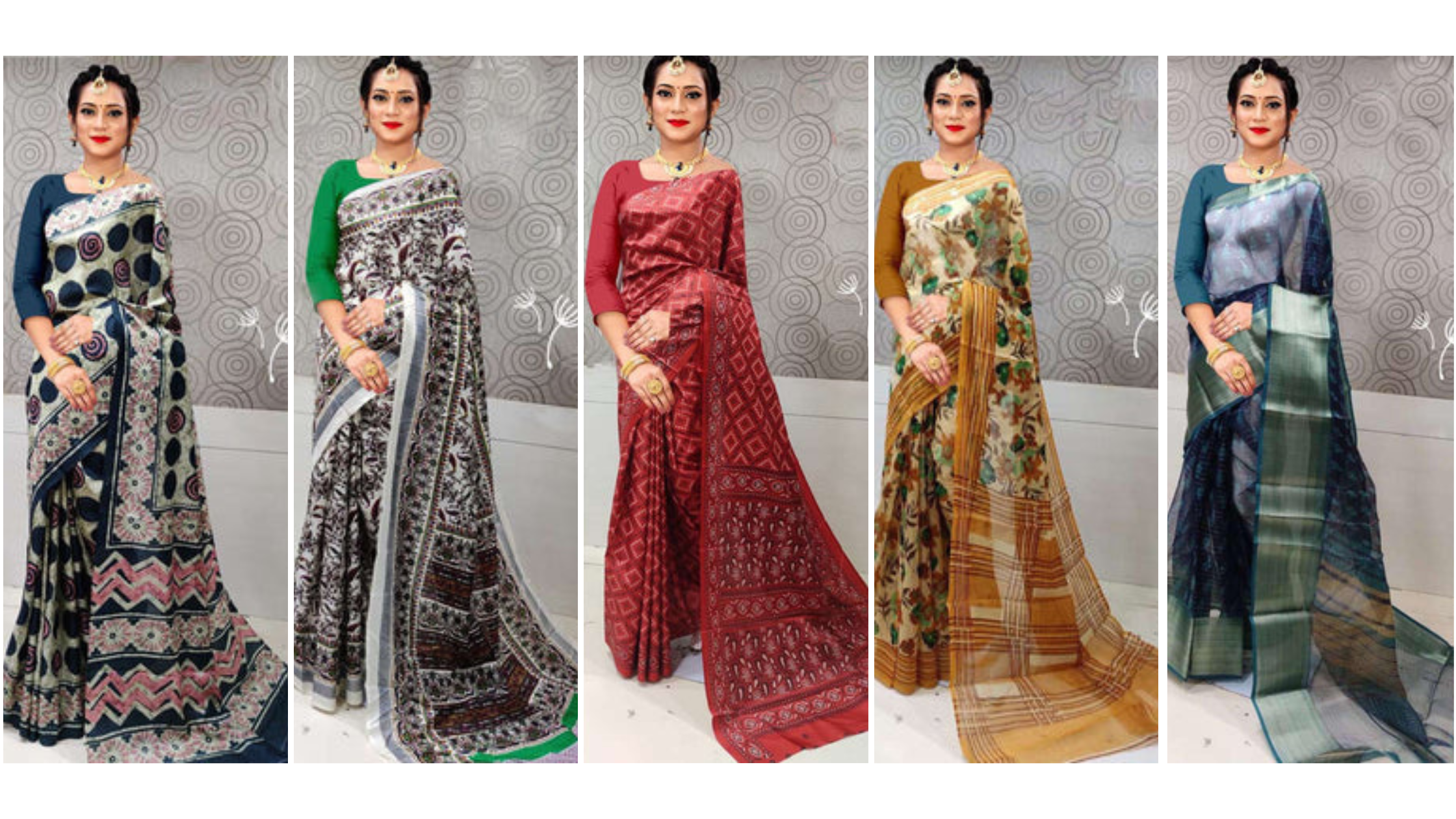 cotton sarees wholesale