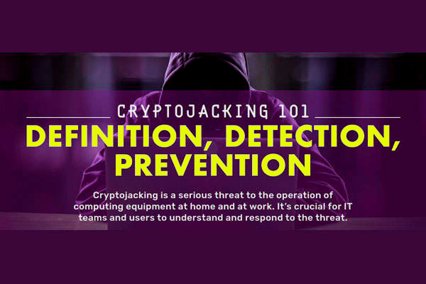 Prevent Cryptojacking by Free Antivirus