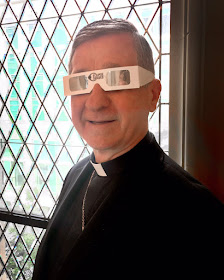 Cupich glasses