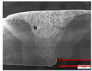 linear misalignment image