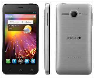 Alcatel One Touch Star 6010