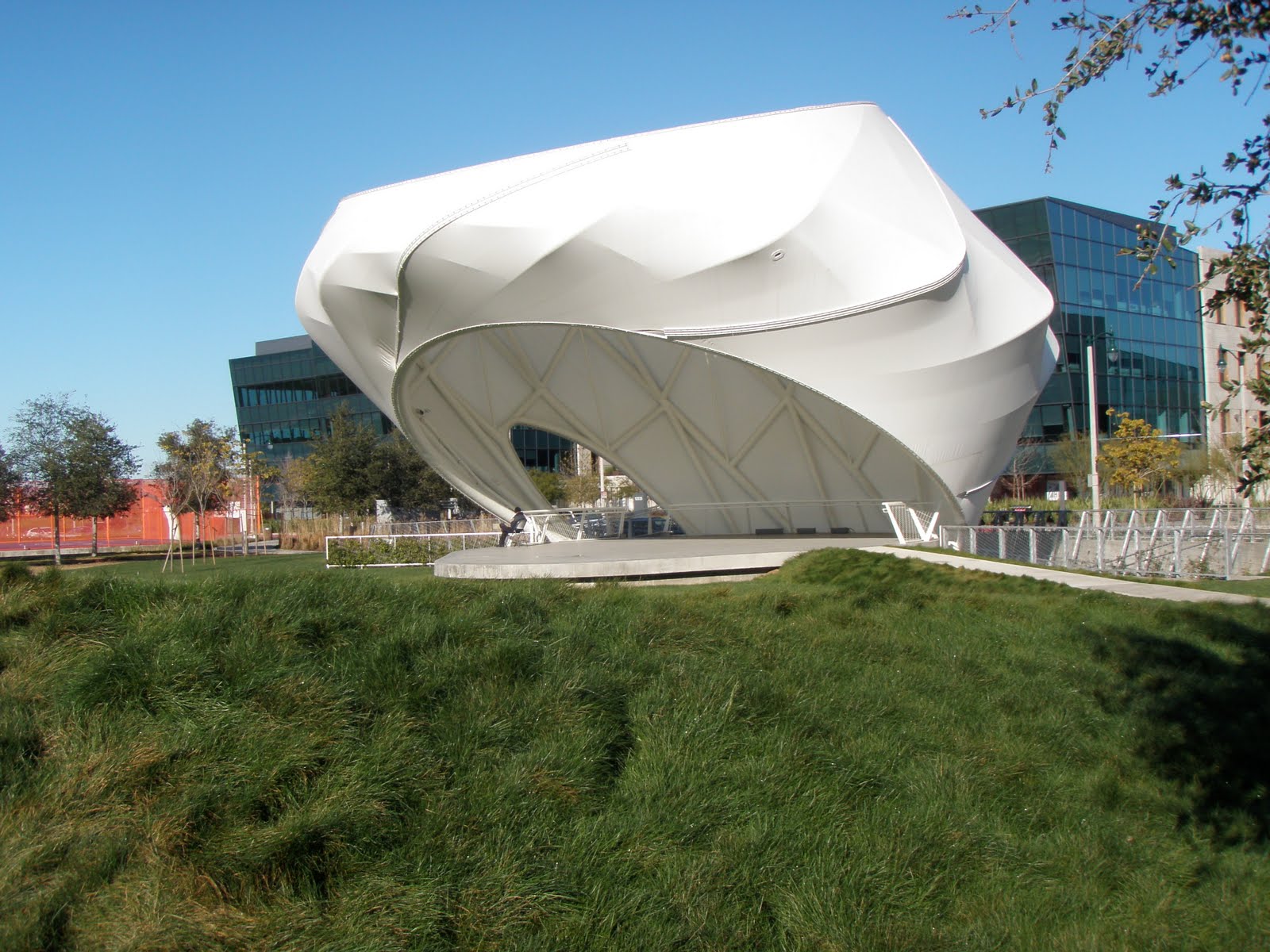 James Burnett Landscape Architect