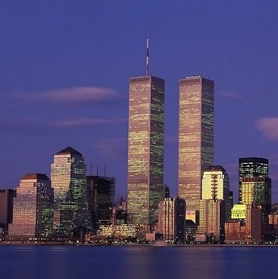 1. One World Trade Center - Phoenix Rising!