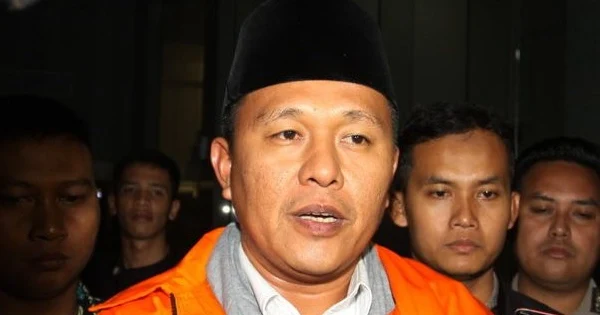 PKS Minta KPK Izinkan Cagub Lampung Bisa Tetap Kampanye