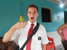 Elder Carter