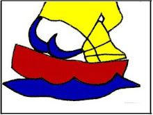 The offical Crusty Cruise Burgee