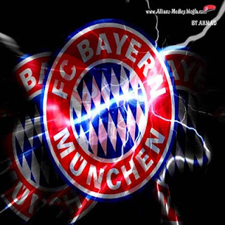 logo bayern muenchen