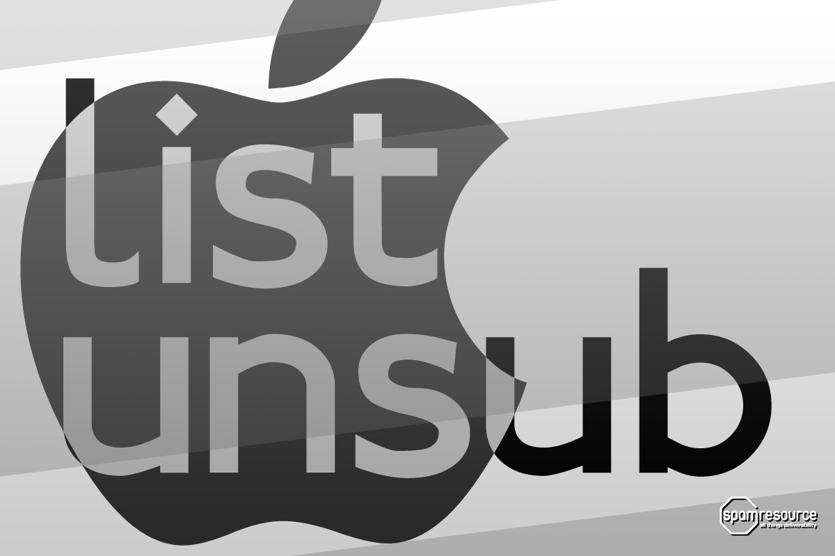 Apple iOS 10 to support List Unsubscribe
