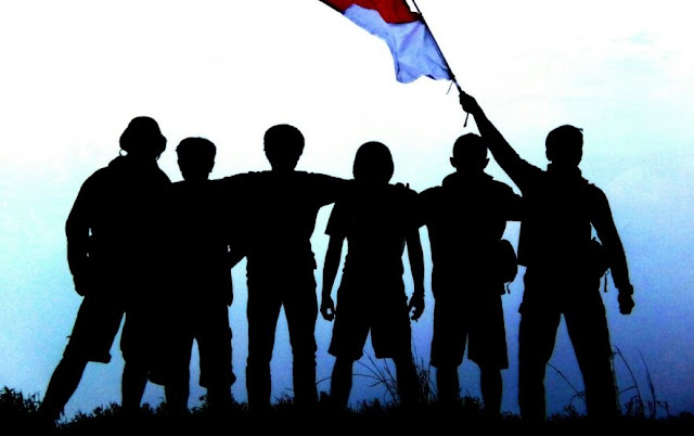 Peran Generasi Muda Dalam Pertumbuhan Ekonomi Indonesia