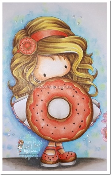 Molly's Donut (3)