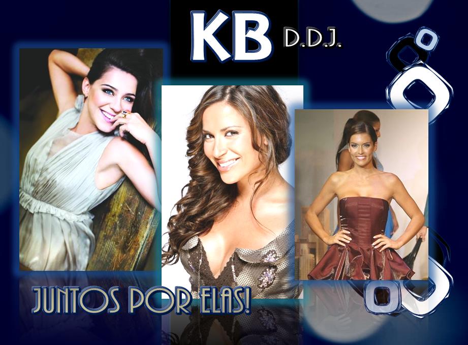 KB - Dânia Neto, Diana Chaves, Joana Solnado