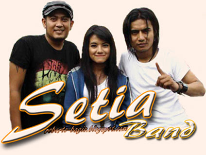 Free Download Lagu - Setia Band Full album.rar ~ SOBAT UG