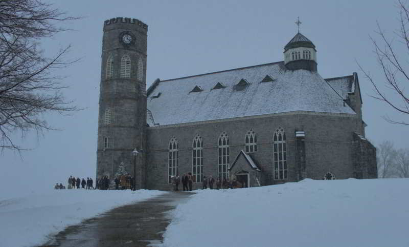 Northfield Mount Hermon School