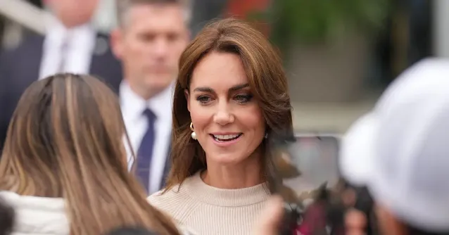 Palace Enlists PR Experts to Craft a 'Fail-Proof' Comeback Plan for Kate Middleton