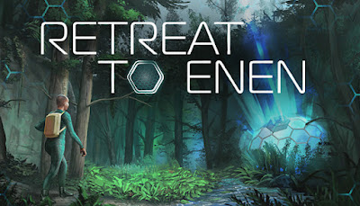 Retreat To Enen New Game Pc Steam