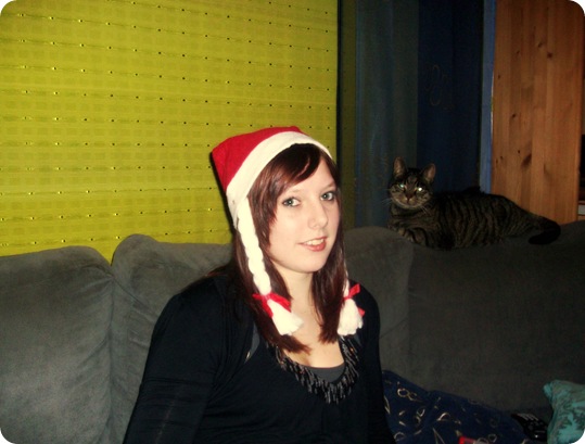 met kerstmuts2