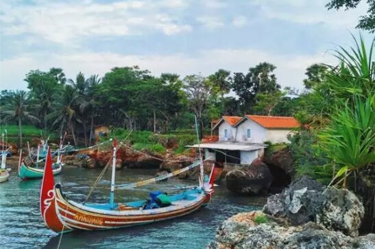   10 Tempat  Wisata Di Sumenep Jawa  Timur  Yang Kece Dan 