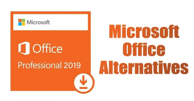 Microsoft-Office-Alternatives