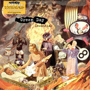 green day Insomniac descarga download complete discografia mega 1 link