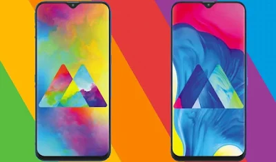 مقارنة شاملة بين سامسونج جالاكسي Samsung Galaxy M10 و سامسونج جالاكسي Samsung Galaxy M20