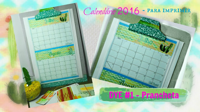  calendario 2016 para imprimir