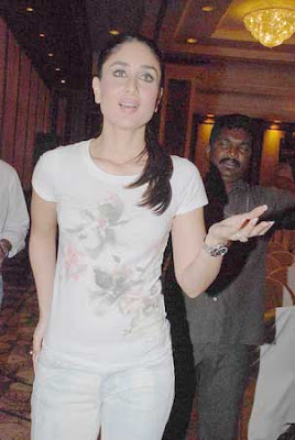 Kareena Kapoor Kambakth Ishq