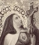 St. Teresa of Avila