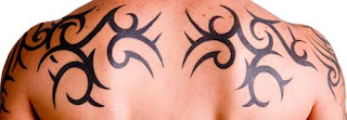 Tribal Tattoos designs
