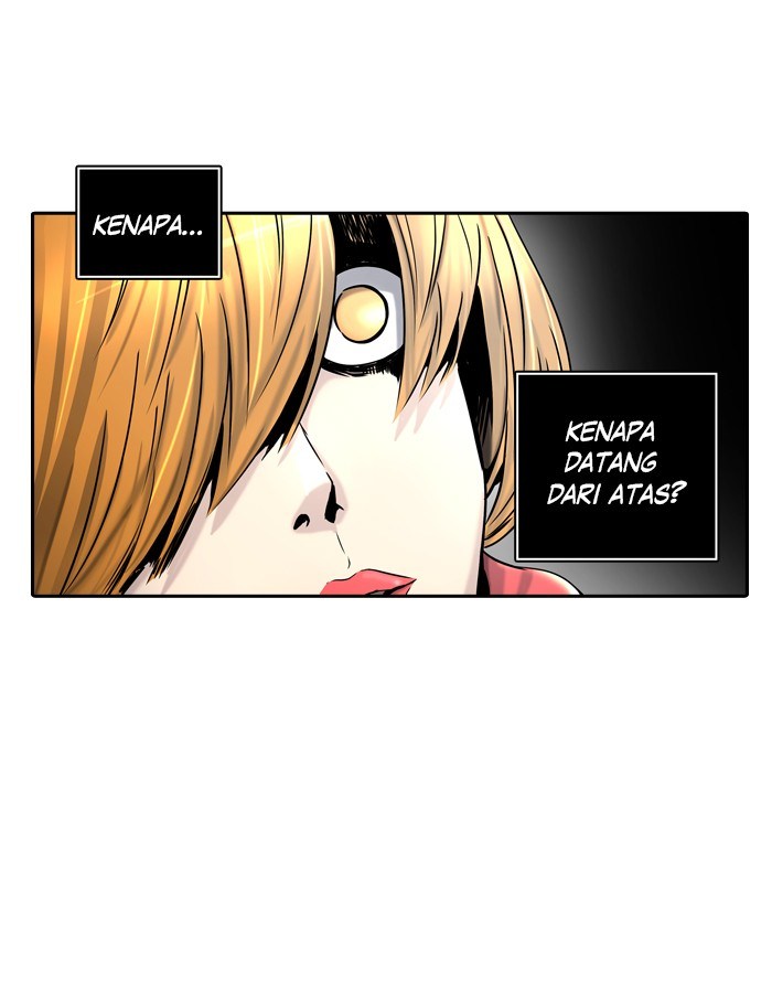 Webtoon Tower Of God Bahasa Indonesia Chapter 398