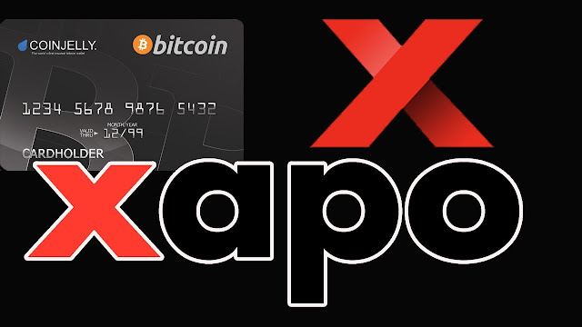 بنك xapo يفرض خصومات و رسوم جديدة عن كل المعاملات بالبيتكوين من جديد 