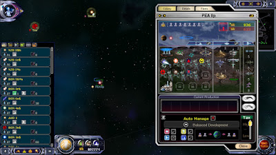 Armada 2526 Game Screenshots 2009