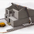 3D print huizen