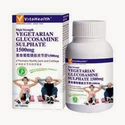 Glucosamine Exporters