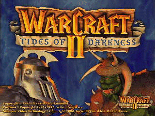 Warcraft y World of Warcraft