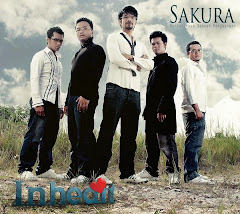 In Heart Official Blog