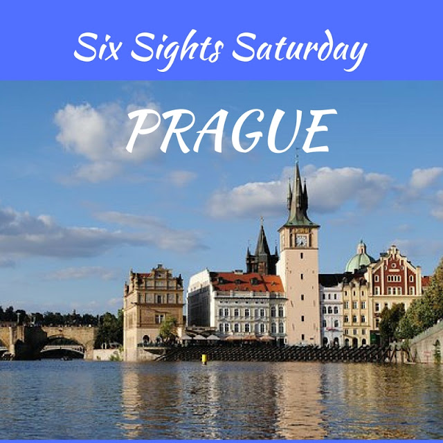 Prague: Six Sights Saturday 